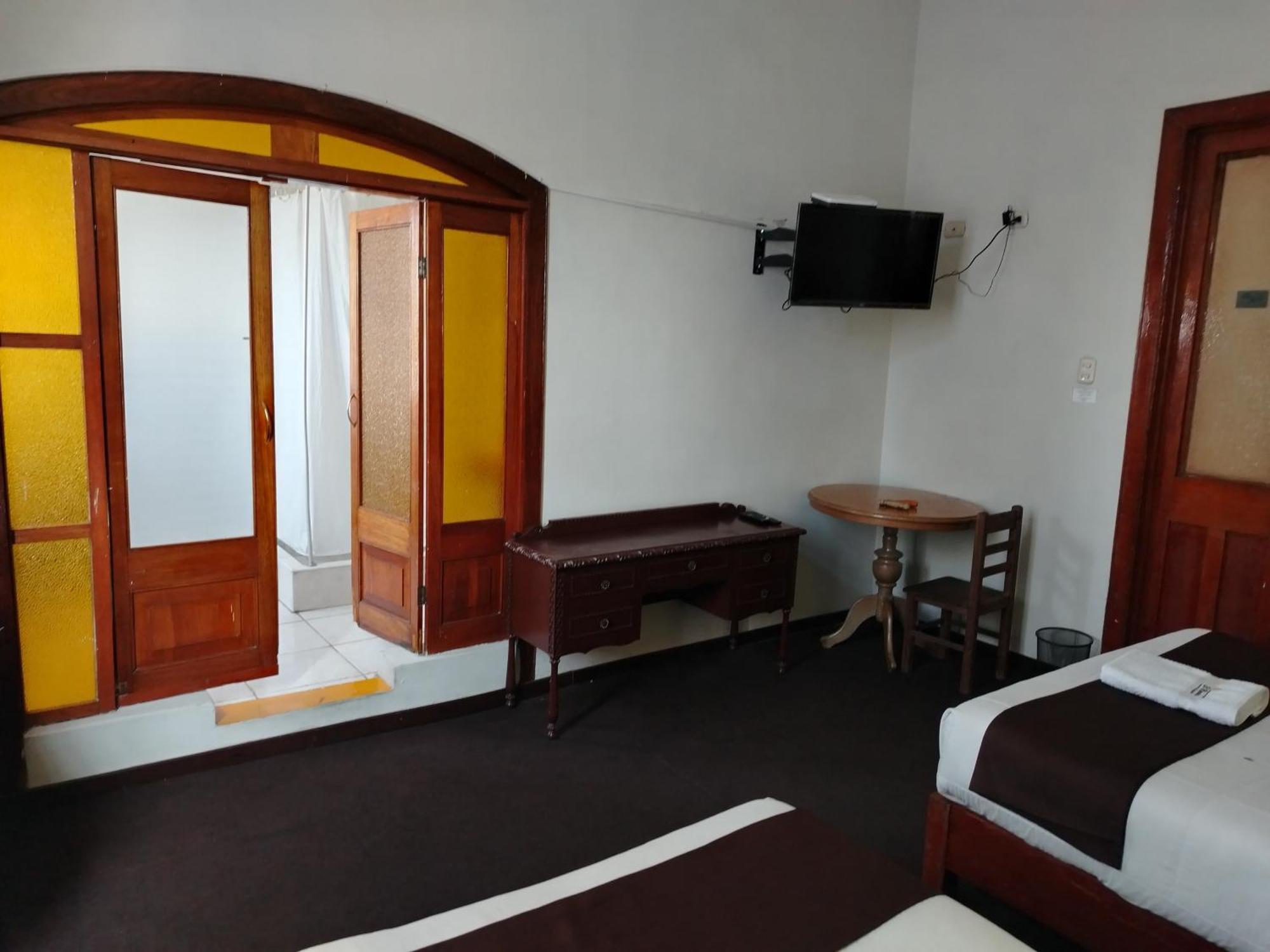 La Mansion Del Monarca 호텔 아레키파 외부 사진