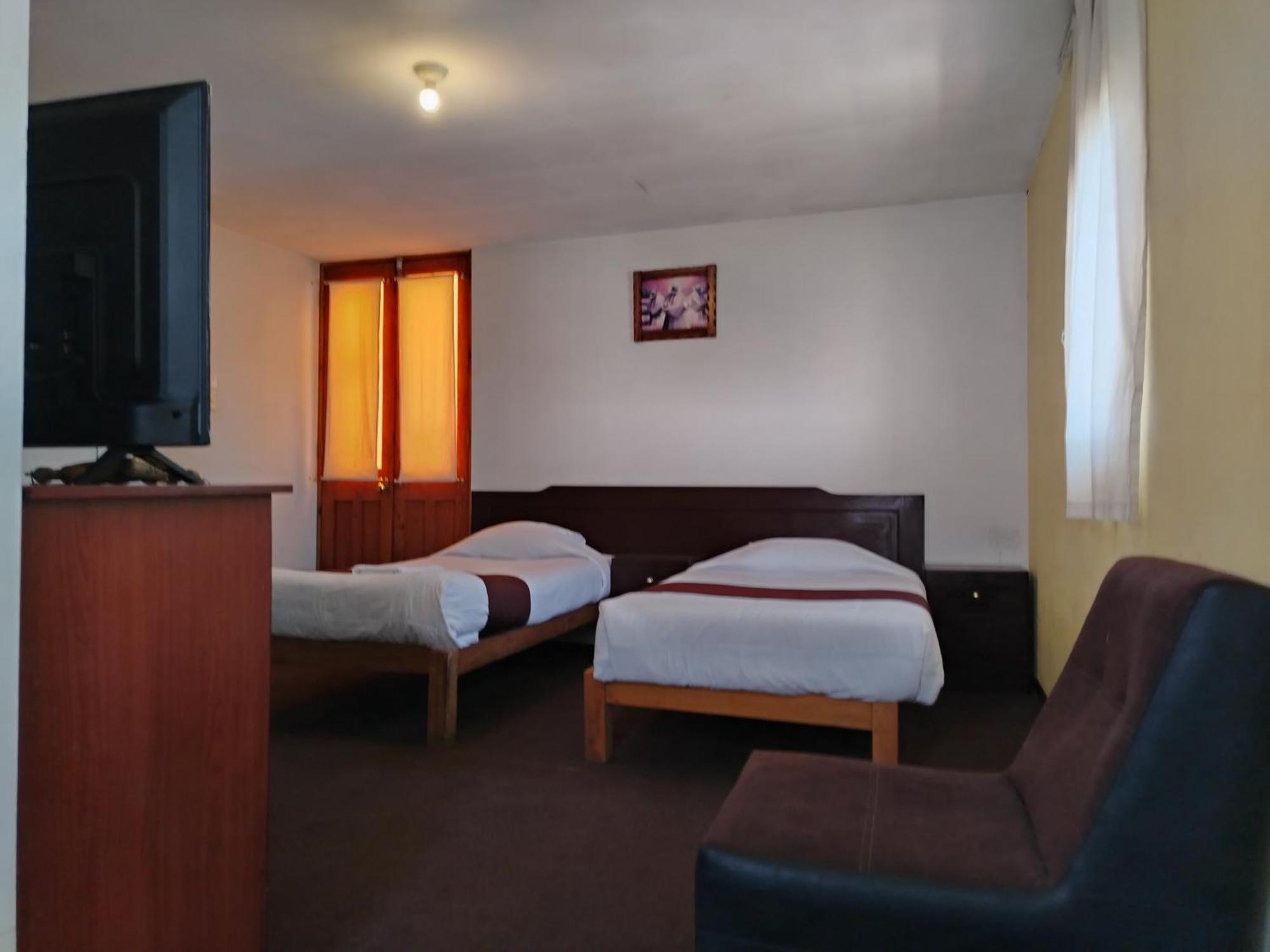 La Mansion Del Monarca 호텔 아레키파 외부 사진